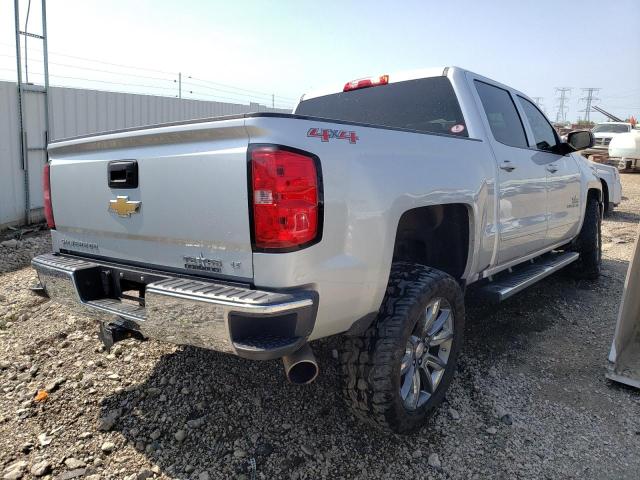 Photo 4 from auction – 2017 CHEVROLET SILVERADO with VIN 3GCUKREC2HG168460