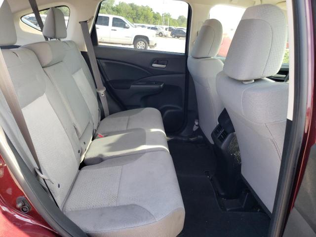 Photo 6 from auction – 2016 HONDA CR-V SE with VIN 5J6RM4H45GL038871