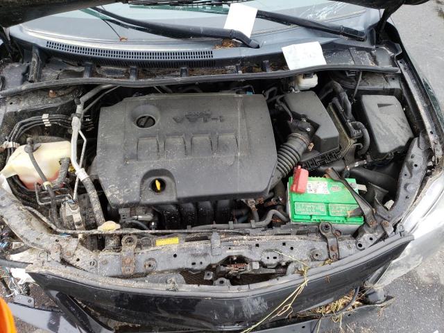 Photo 7 from auction – 2012 TOYOTA CARROLLA with VIN 2T1BU4EE6CC895755