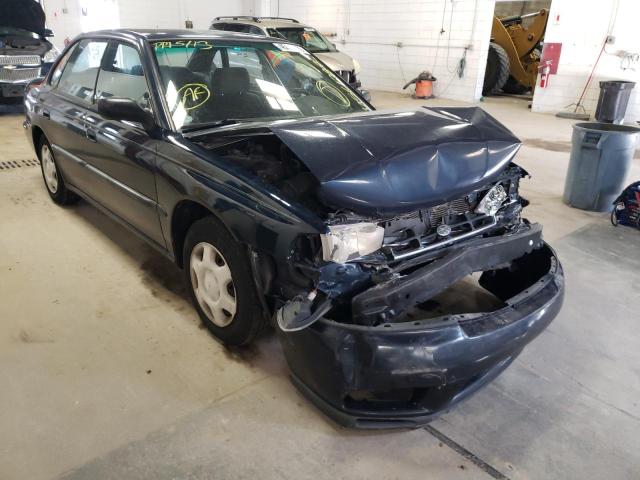 صورة رقم 1 من المزاد - 1998 SUBARU LEGACY L مع VIN 4S3BD4354W7207860