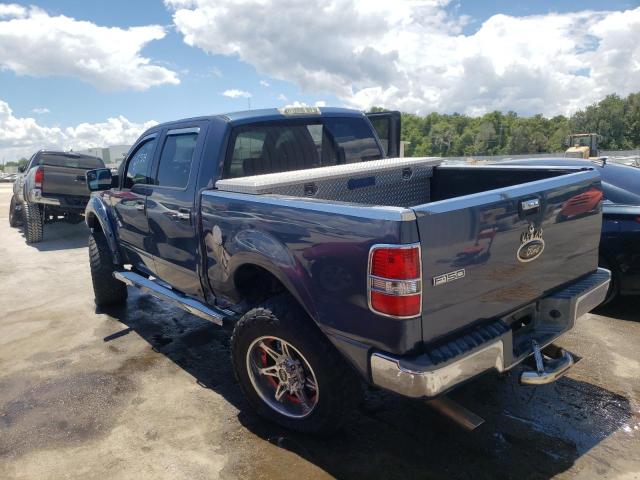 Photo 3 from auction – 2004 FORD F150 SUPER with VIN 1FTRW12W44KB91820