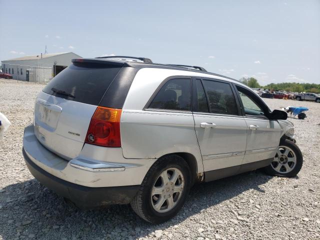 Photo 7 from auction – 2004 CHRYSLER PACIFICA with VIN 2C8GF68474R626047