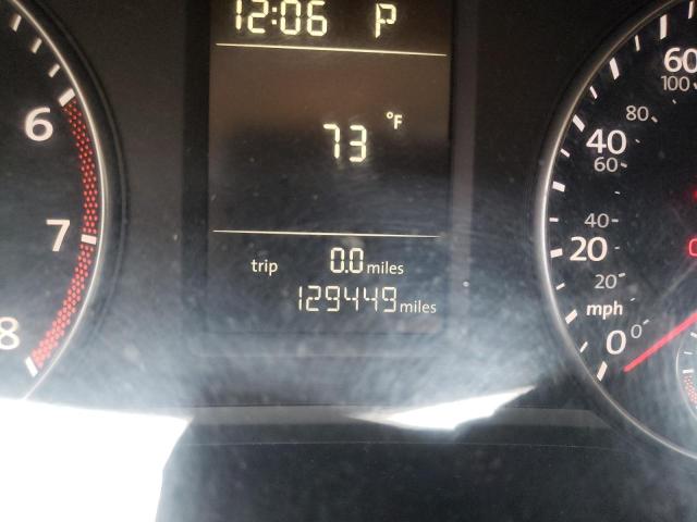 Photo 8 from auction – 2015 VOLKSWAGEN PASSAT S with VIN 1VWAT7A38FC039355