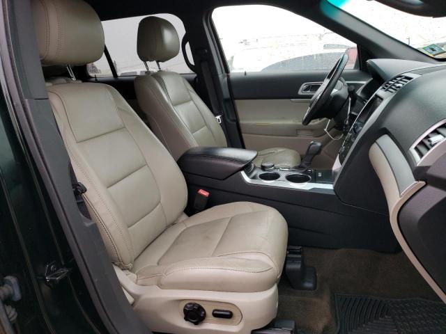 Photo 5 from auction – 2013 FORD EXPLORER X with VIN 1FM5K8D81DGC13353