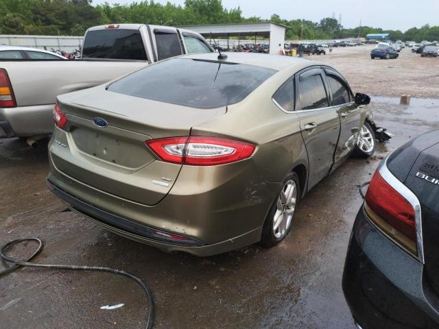 Photo 4 from auction – 2013 FORD FUSION SE with VIN 3FA6P0HR4DR134790