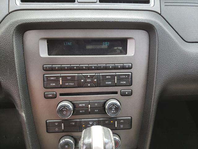 Photo 9 from auction – 2014 FORD MUSTANG with VIN 1ZVBP8EM2E5285502
