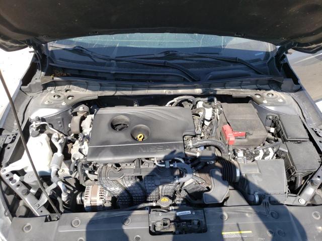 Photo 2 from auction – 2020 NISSAN ALTIMA SL with VIN 1N4BL4EV2LC162121