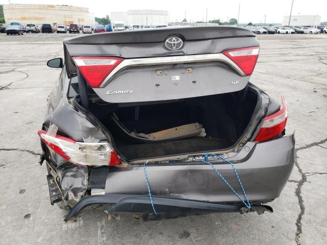 Photo 9 from auction – 2016 TOYOTA CAMRY LE with VIN 4T1BF1FK8GU259713