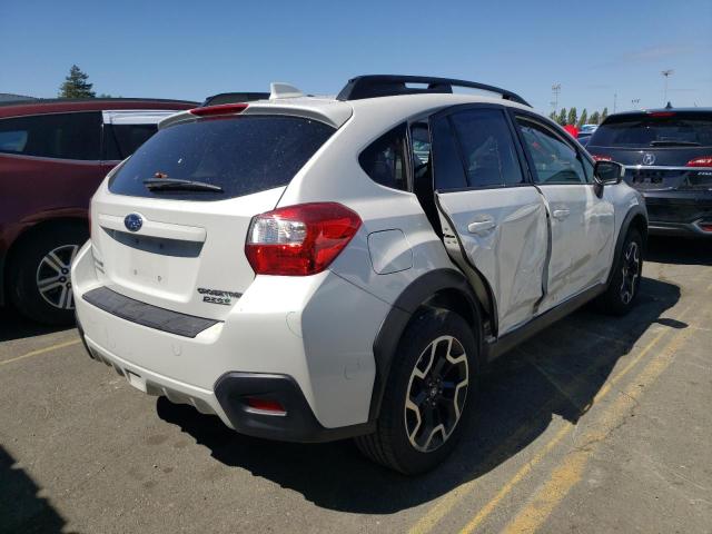 Photo 4 from auction – 2016 SUBARU CROSSTREK with VIN JF2GPADC0GH342226