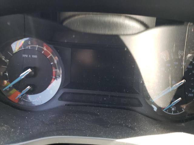 Photo 8 from auction – 2013 FORD FUSION SE with VIN 3FA6P0H73DR345963