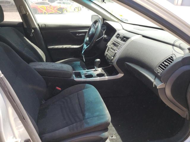 Photo 5 from auction – 2014 NISSAN ALTIMA 2.5 with VIN 1N4AL3APXEC202820
