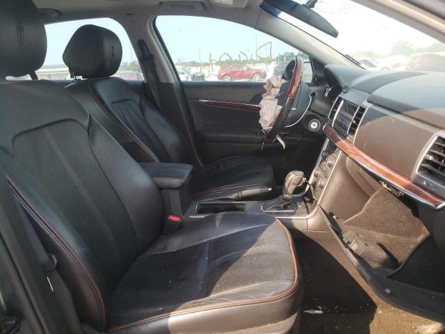Photo 5 from auction – 2011 LINCOLN MKZ with VIN 3LNHL2GC0BR765942