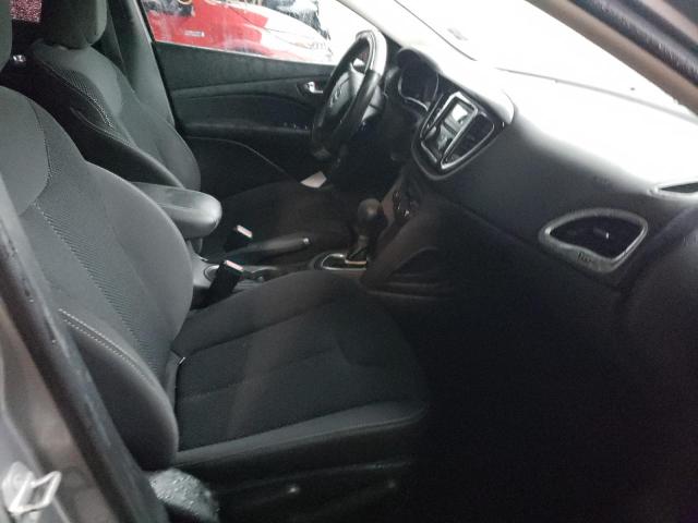 Photo 5 from auction – 2016 DODGE DART SXT with VIN 1C3CDFBB1GD529046