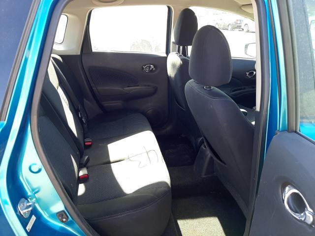 Photo 6 from auction – 2015 NISSAN VERSA NOTE with VIN 3N1CE2CP3FL390514