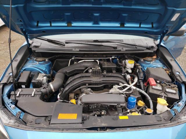 Photo 7 from auction – 2018 SUBARU IMPREZA with VIN 4S3GTAA6XJ3721232