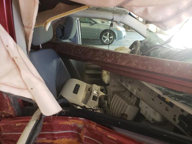 Photo 5 from auction – 2010 CHRYSLER TOWN & COU with VIN 2A4RR5D17AR373941