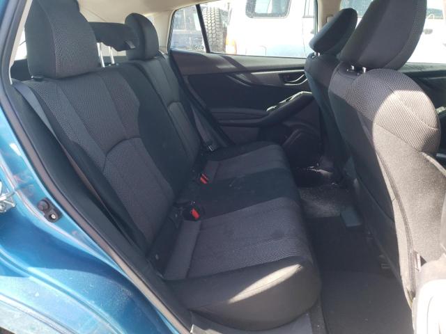 Photo 6 from auction – 2018 SUBARU IMPREZA PR with VIN 4S3GTAD64J3714658