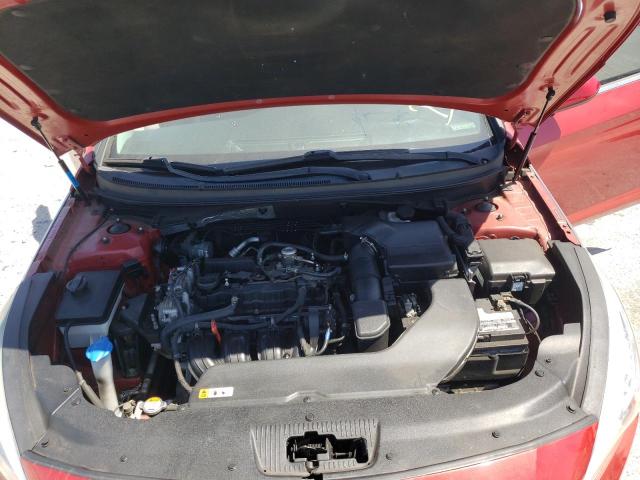 Photo 7 from auction – 2017 HYUNDAI SONATA SE with VIN 5NPE24AF8HH457986