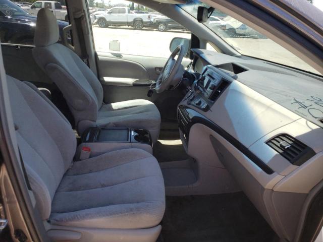 Photo 5 from auction – 2011 TOYOTA SIENNA LE with VIN 5TDKK3DC3BS132839