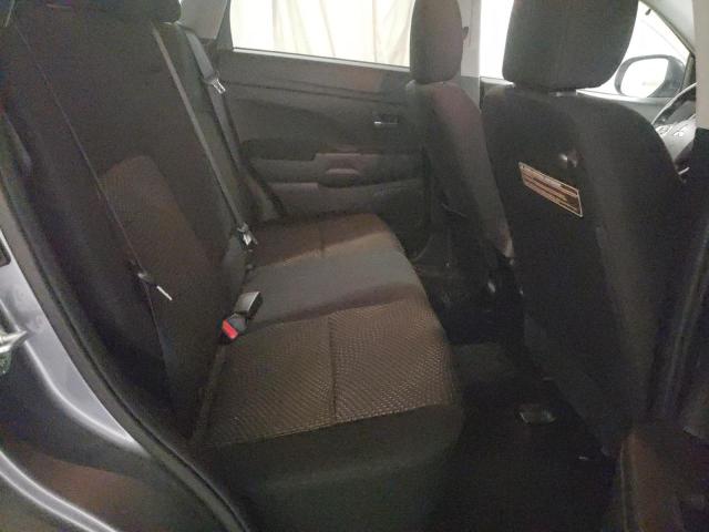 Photo 6 from auction – 2016 MITSUBISHI OUTLANDER with VIN JA4AR3AU1GZ030976
