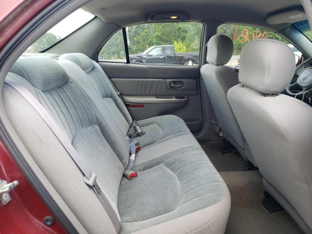 Photo 6 from auction – 2005 BUICK CENTURY CU with VIN 2G4WS52J451111133
