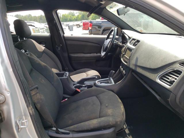 Photo 5 from auction – 2012 DODGE AVENGER SX with VIN 1C3CDZCB2CN142042
