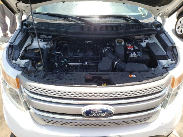 Photo 7 from auction – 2013 FORD EXPLORER with VIN 1FM5K7B81DGA83541