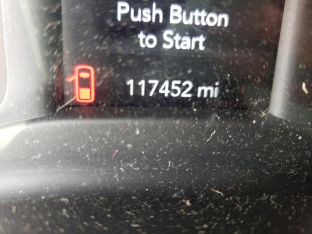 Photo 8 from auction – 2019 RAM 1500 TRADE with VIN 1C6RRECT2KN596564
