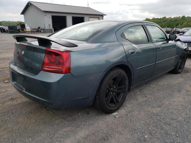 Photo 4 from auction – 2006 DODGE CHARGER R/ with VIN 2B3KA53H26H280028