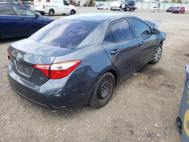 Photo 4 from auction – 2016 TOYOTA COROLLA L with VIN 2T1BURHE7GC536641