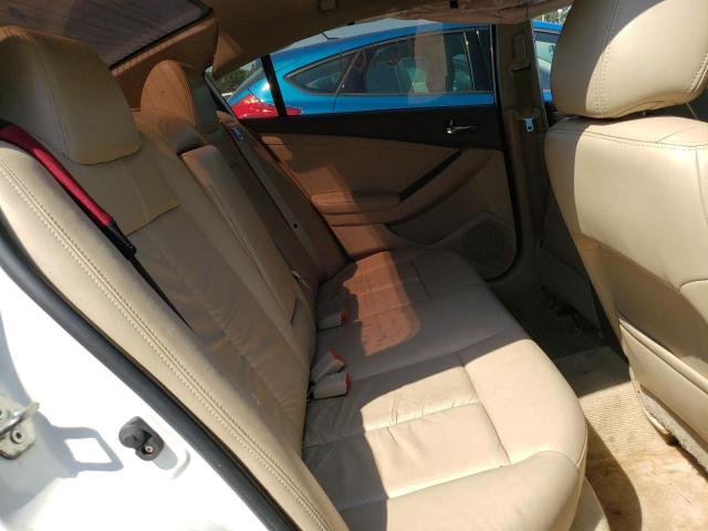 Photo 6 from auction – 2011 NISSAN ALTIMA BAS with VIN 1N4AL2AP5BN492569