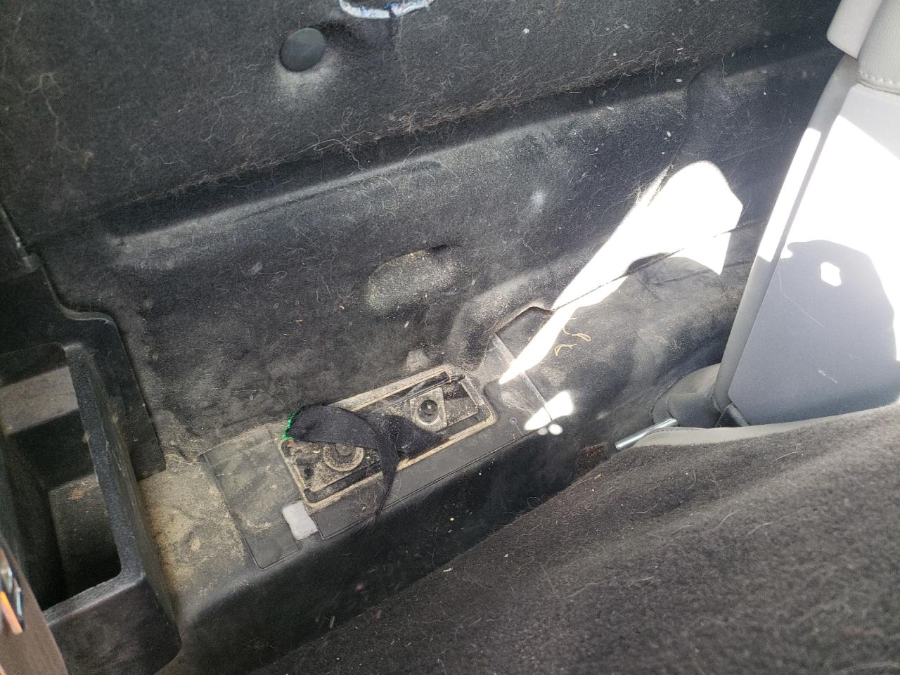 Photo 6 from auction – 2016 FORD F150 with VIN 1FTMF1EP6GKD36567