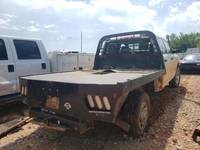 Photo 4 from auction – 2021 DODGE 3500 with VIN 3C63R3GL7MG667144