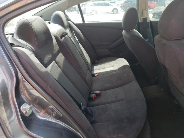 Photo 6 from auction – 2012 NISSAN ALTIMA BAS with VIN 1N4AL2AP8CC135478