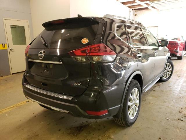 Photo 4 from auction – 2018 NISSAN ROGUE S with VIN KNMAT2MT6JP551019