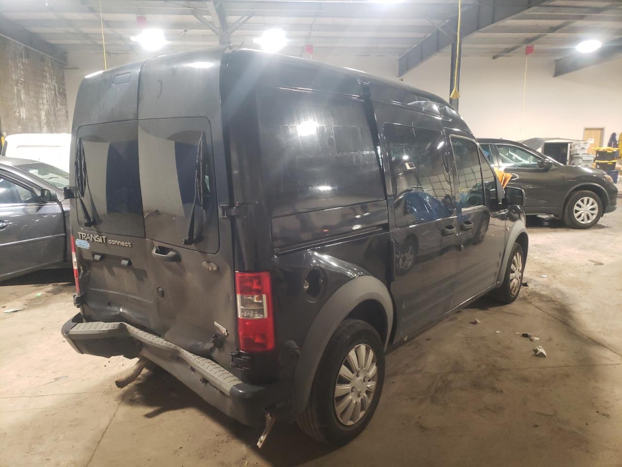Photo 4 from auction – 2012 FORD TRANSIT CO with VIN NM0LS6BN4CT097321