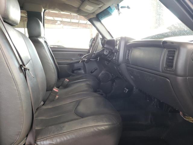Photo 5 from auction – 2005 CHEVROLET SILVERADO with VIN 1GCHC29U05E150468