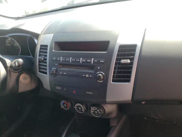 Photo 9 from auction – 2010 MITSUBISHI OUTLANDER with VIN JA4AT2AW3AZ014900