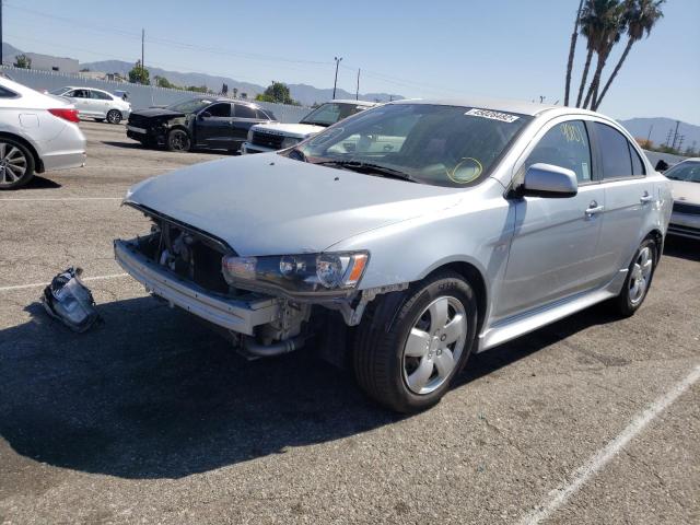Photo 2 from auction – 2013 MITSUBISHI LANCER ES/ with VIN JA32U2FUXDU016920