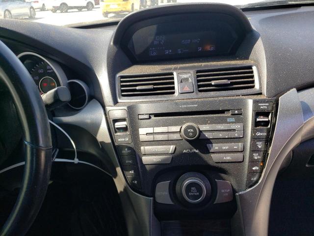 Photo 9 from auction – 2010 ACURA TL with VIN 19UUA8F20AA026469