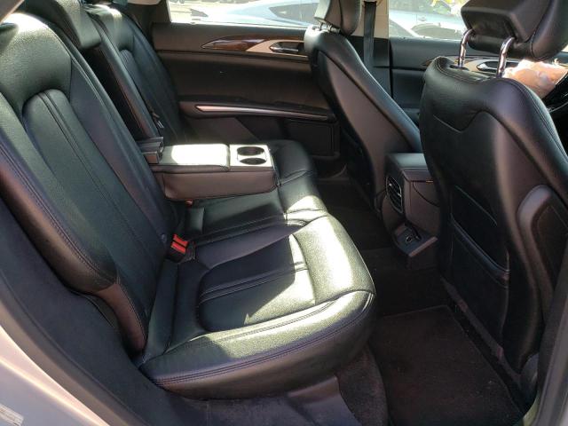 Photo 6 from auction – 2015 LINCOLN MKZ with VIN 3LN6L2G99FR620612