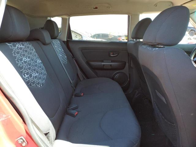 Photo 6 from auction – 2011 KIA SOUL with VIN KNDJT2A22B7259655