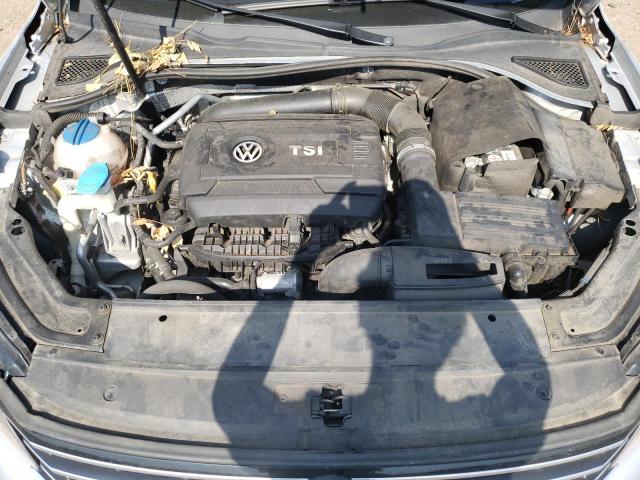 Photo 7 from auction – 2016 VOLKSWAGEN PASSAT S with VIN 1VWAT7A37GC045004
