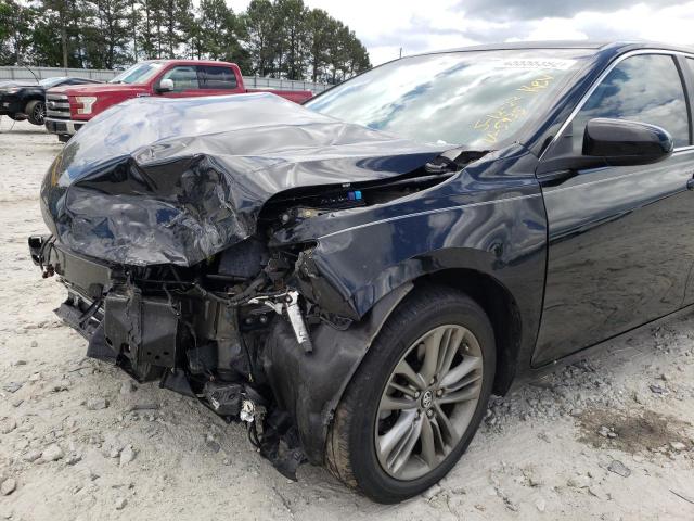 Photo 9 from auction – 2016 TOYOTA CAMRY LE with VIN 4T1BF1FK3GU265953