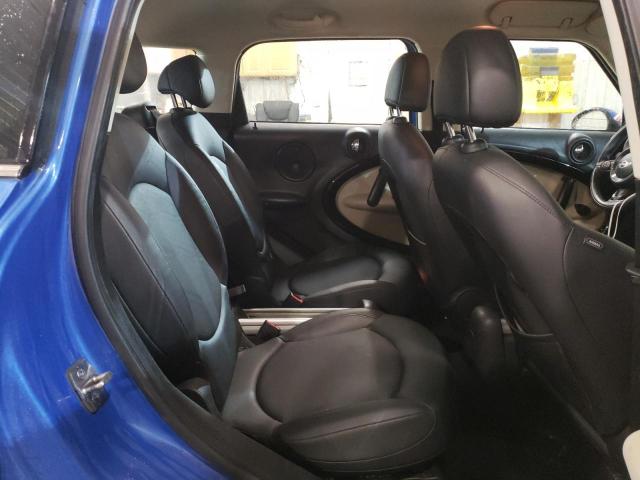 Photo 6 from auction – 2012 MINI COOPER S C with VIN WMWZC3C55CWL85559