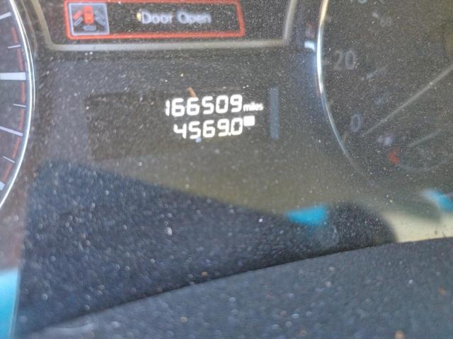 Photo 8 from auction – 2013 NISSAN PATHFINDER with VIN 5N1AR2MN7DC675839