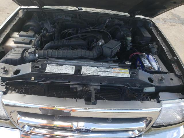 Photo 7 from auction – 2000 FORD RANGER SUP with VIN 1FTYR14VXYPC06045