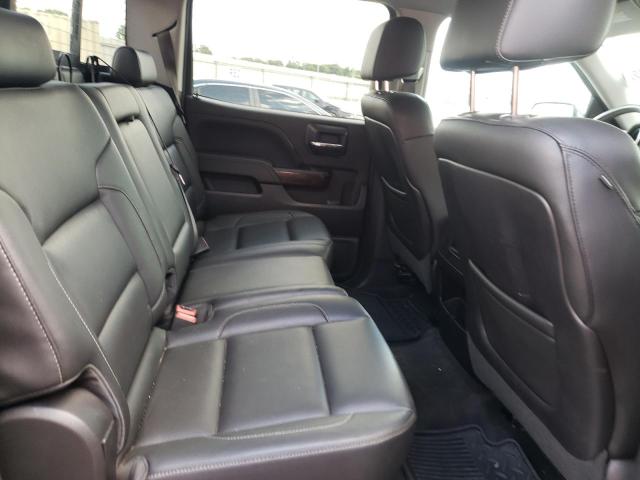 Photo 6 from auction – 2014 GMC SIERRA C15 with VIN 3GTP1VEC5EG508480