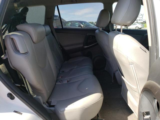 Photo 6 from auction – 2010 TOYOTA RAV4 with VIN JTMZF4DV0AD023596