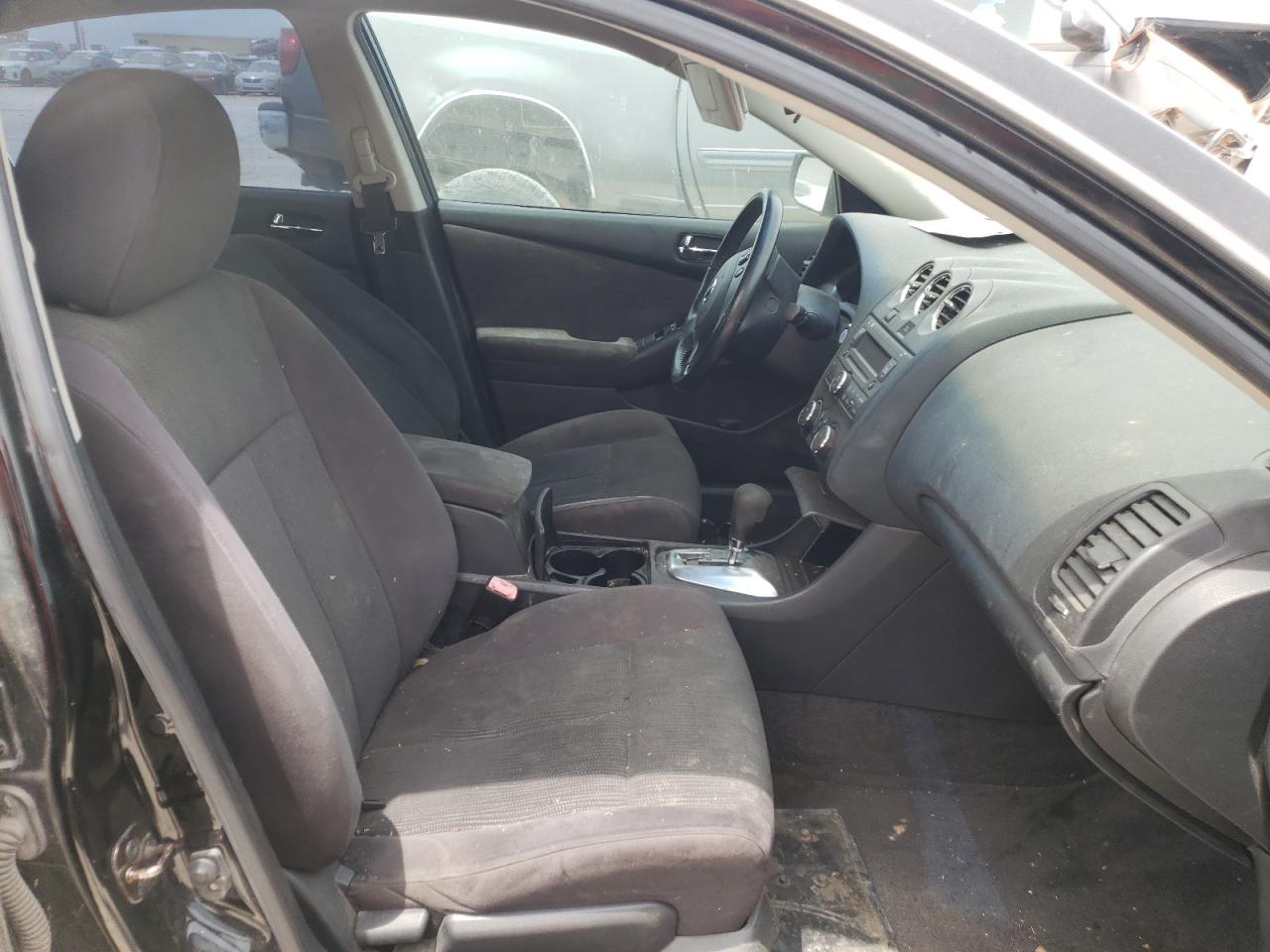 Photo 5 from auction – 2010 NISSAN ALTIMA BAS with VIN 1N4AL2AP7AN405222